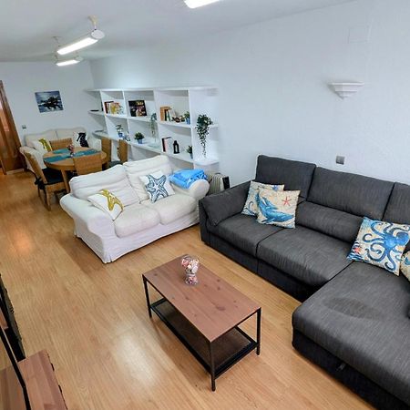 Apartament Puerto De La Duquesa Sea Views Manilva Zewnętrze zdjęcie