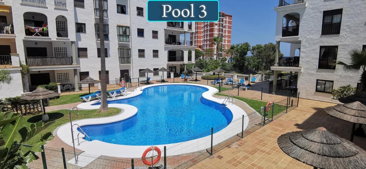 Apartament Puerto De La Duquesa Sea Views Manilva Zewnętrze zdjęcie
