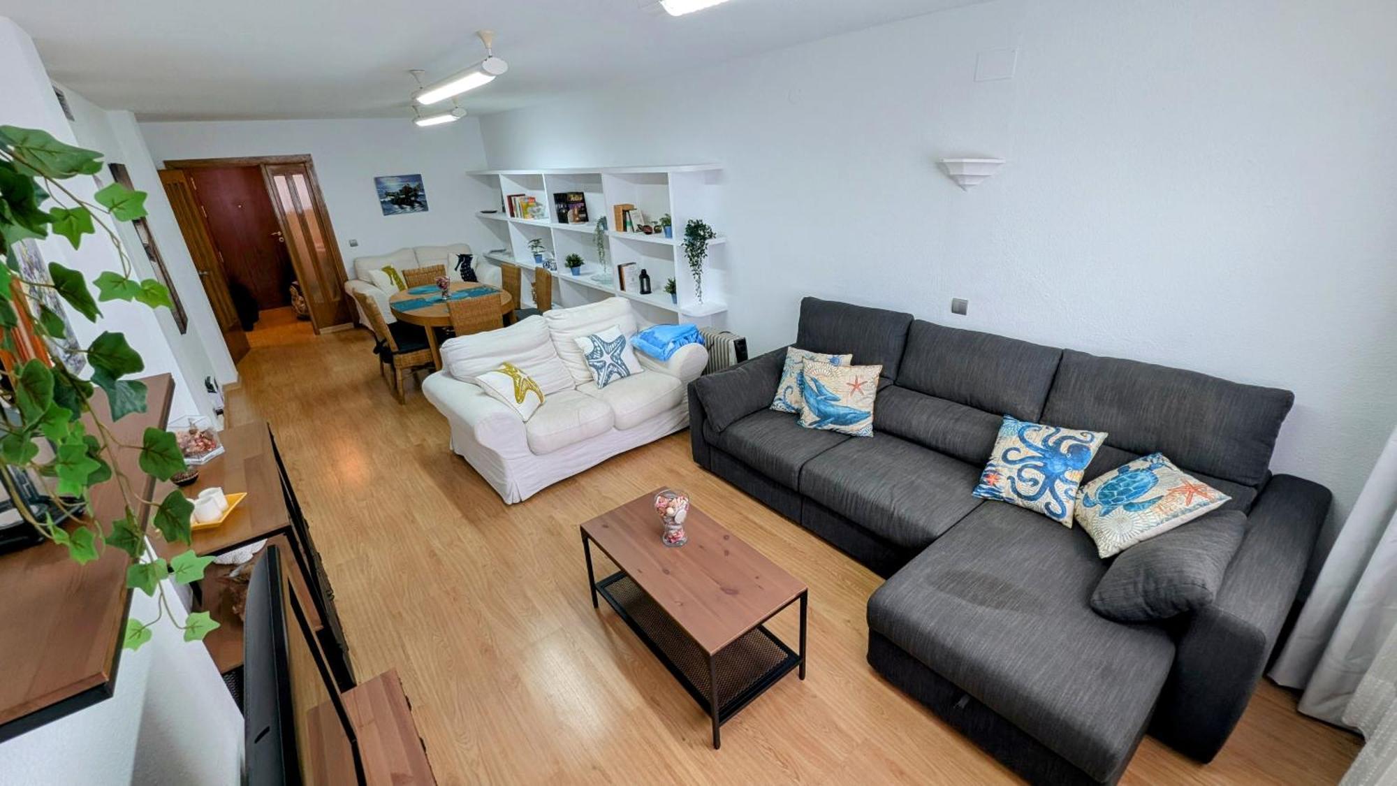 Apartament Puerto De La Duquesa Sea Views Manilva Zewnętrze zdjęcie
