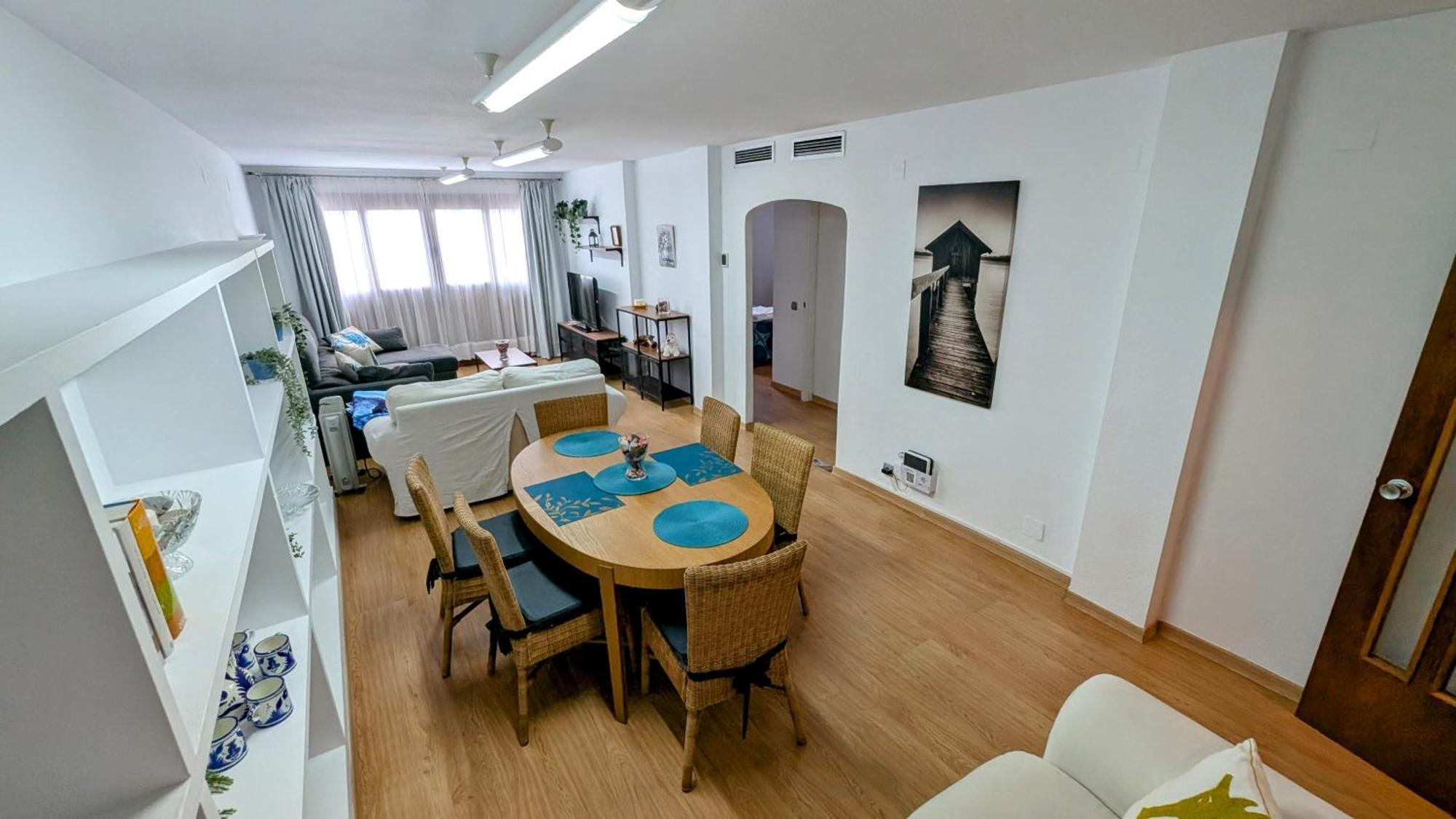 Apartament Puerto De La Duquesa Sea Views Manilva Zewnętrze zdjęcie