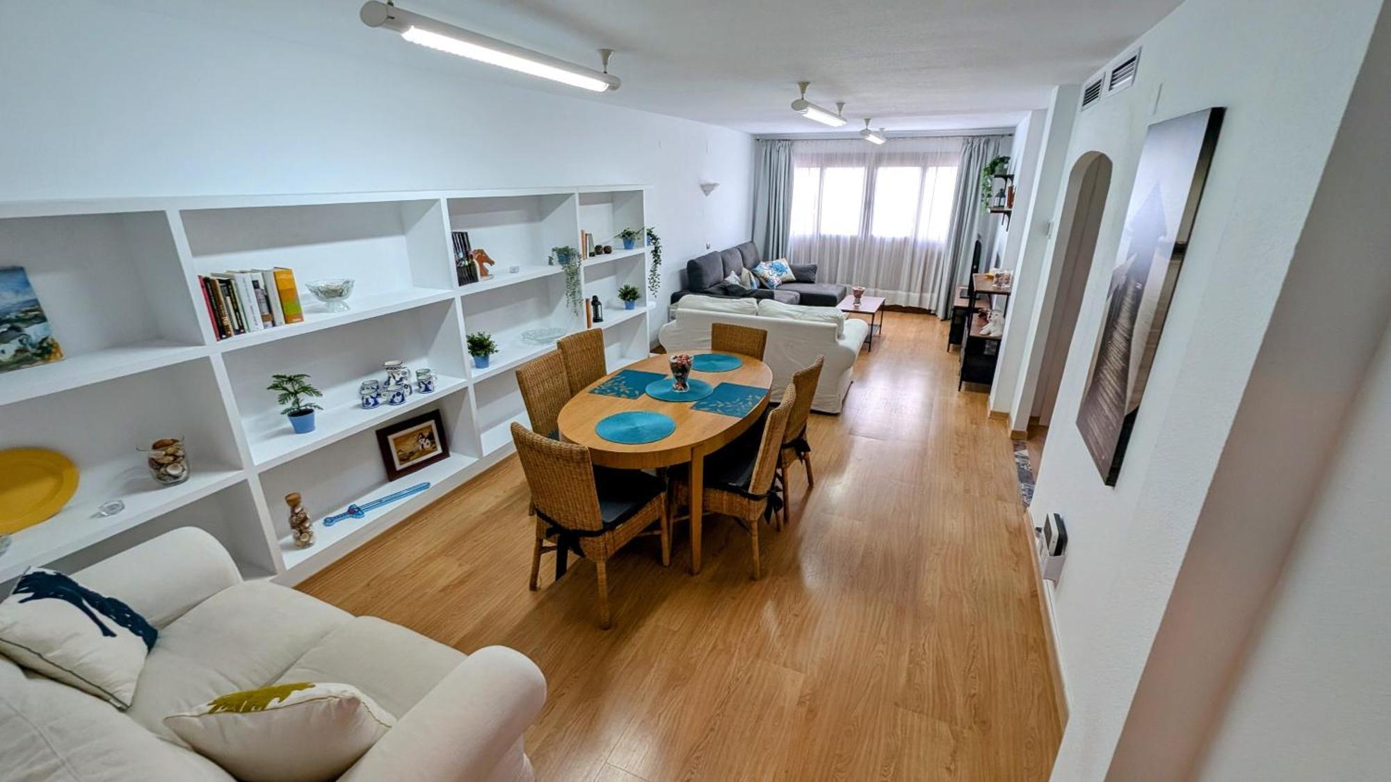 Apartament Puerto De La Duquesa Sea Views Manilva Zewnętrze zdjęcie