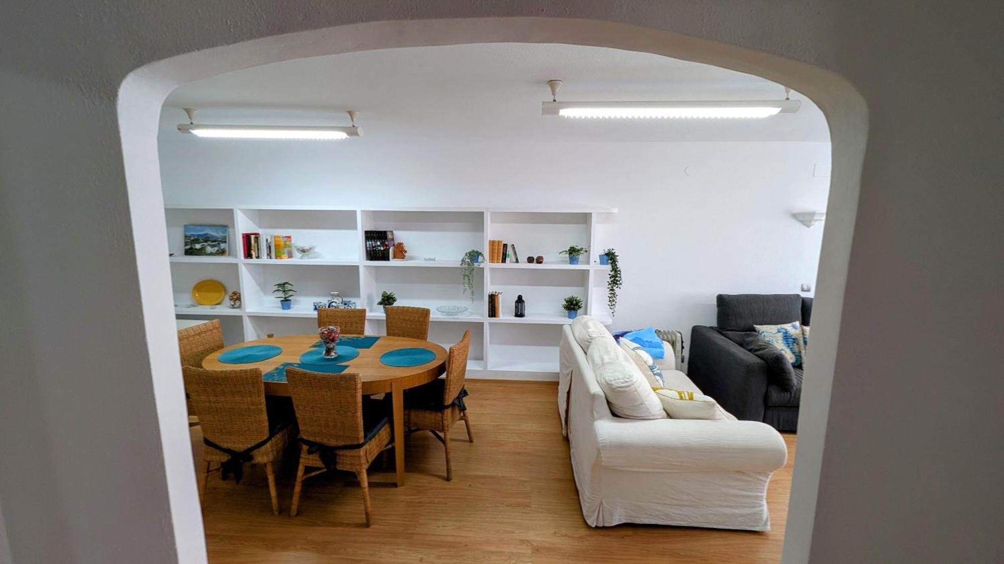 Apartament Puerto De La Duquesa Sea Views Manilva Zewnętrze zdjęcie