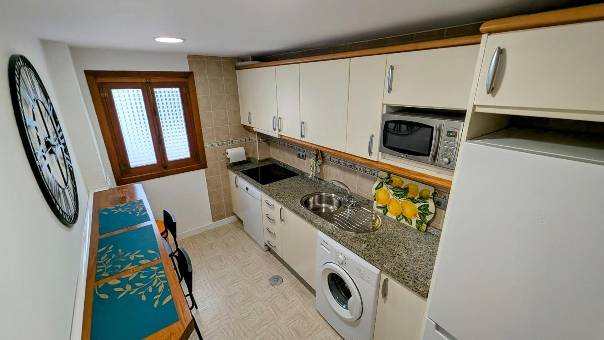 Apartament Puerto De La Duquesa Sea Views Manilva Zewnętrze zdjęcie